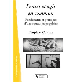 Penser et agir en commun