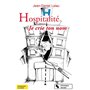 Hospitalité. Je crie ton nom