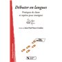 debuter en langues - pratiques de classe et reperes