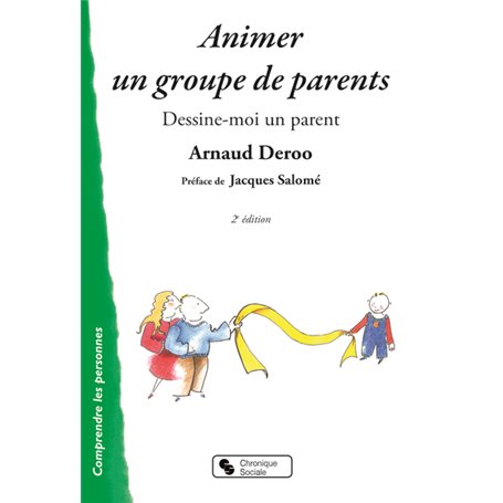 Animer un groupe de parents