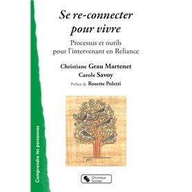 Se re-connecter pour vivre