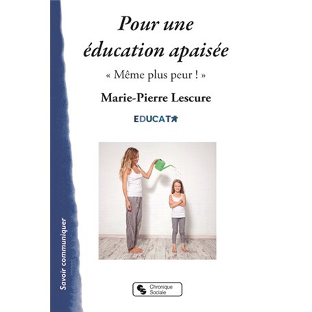 pour une education apaisee