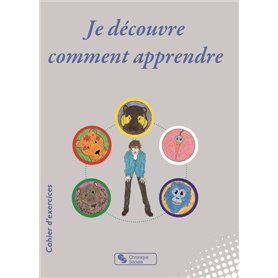 Je découvre comment apprendre