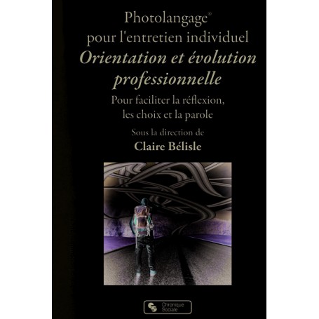 Photolangage® pour l'entretien individuel