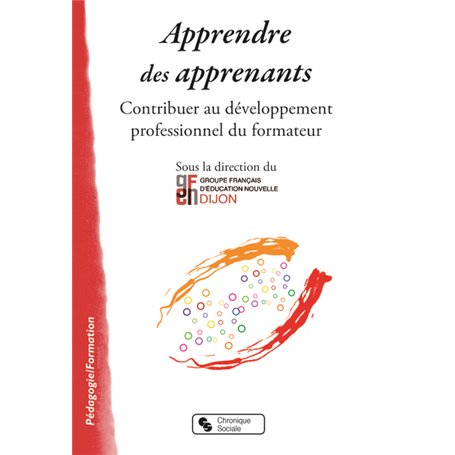 Apprendre des apprenants