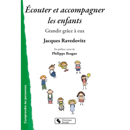 Écouter et accompagner les enfants