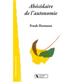 Abécédaire de l'autonomie