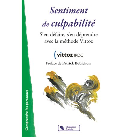 Sentiment de culpabilité