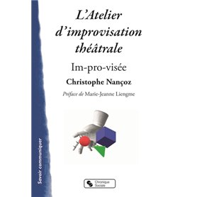 L'Atelier d'improvisation théâtrale