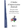 L'Atelier d'improvisation théâtrale