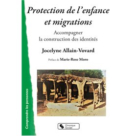 Protection de l'enfance et migrations