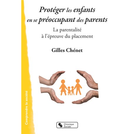 Protéger les enfants en se préoccupant des parents