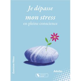 Je dépasse mon stress en pleine conscience