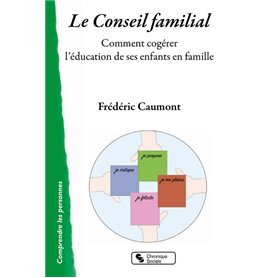 Le Conseil familial