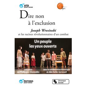 Dire non à l'exclusion