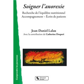 Soigner l'anorexie