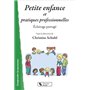 Petite enfance et pratiques professionnelles