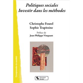 Politiques sociales