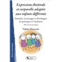 Expression théâtrale et corporelle adaptée aux enfants différents