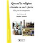 Quand la religion s'invite en entreprise