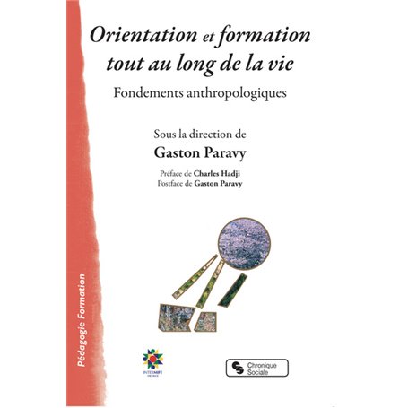 Orientation et formation tout au long de la vie