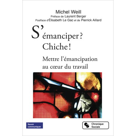 S'émanciper ? Chiche !