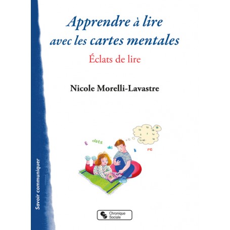 Apprendre à lire avec les cartes mentales