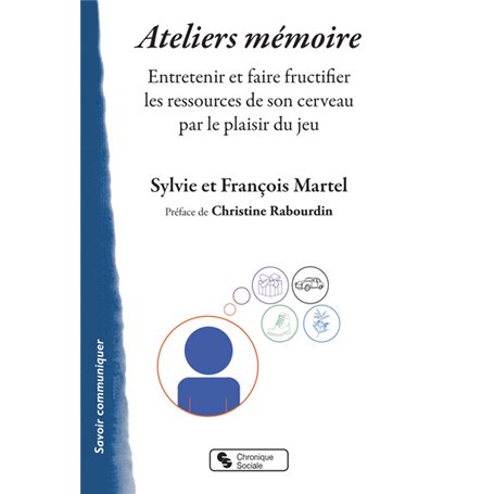 Ateliers mémoire