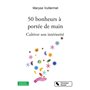 50 bonheurs à portée de main