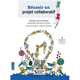 Réussir un projet collaboratif