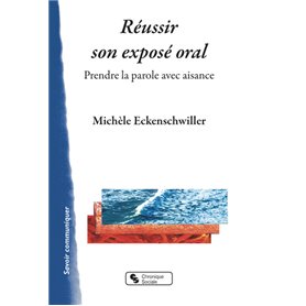 Réussir son exposé oral