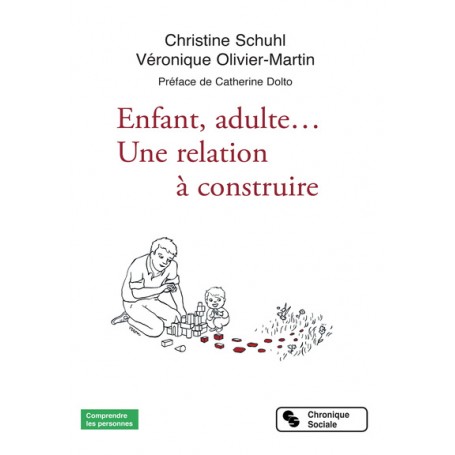 Enfant, adulte...