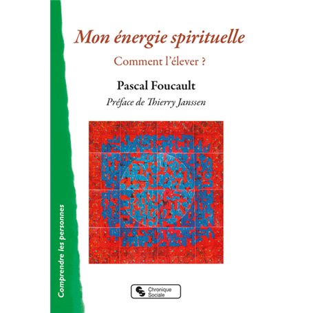 Mon énergie spirituelle