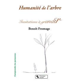 Humanité de l'arbre