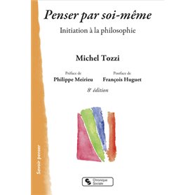 Penser par soi-même