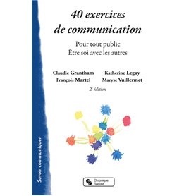 40 exercices de communication