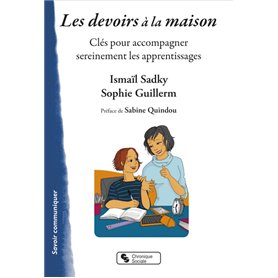 Les devoirs à la maison