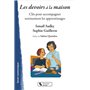 Les devoirs à la maison