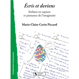 Écris et deviens