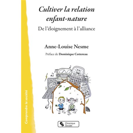 Cultiver la relation enfant-nature