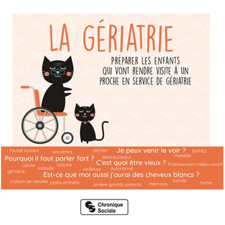 La Gériatrie