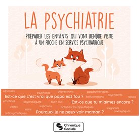 Psychiatrie (La)