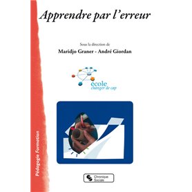 Apprendre par l'erreur