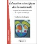 Éducation scientifique dès la maternelle