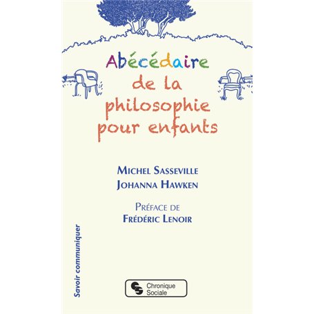 Abécédaire de la philosophie pour enfants