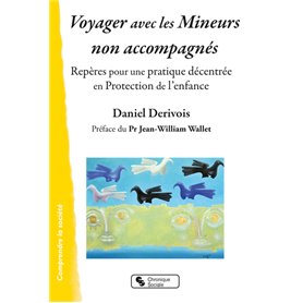 Voyager avec les Mineurs non accompagnés