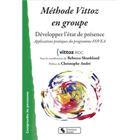 Méthode Vittoz en groupe