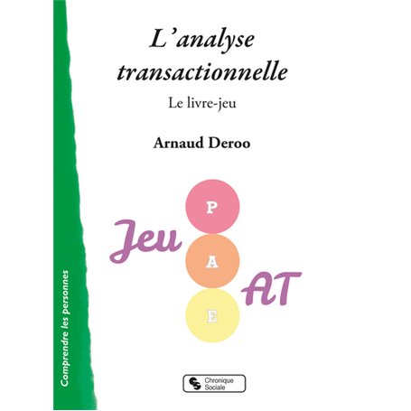 L'analyse transactionnelle