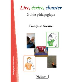 Lire, écrire, chanter