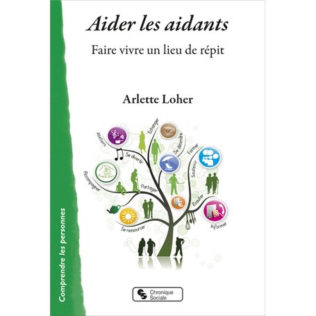 Aider les aidants